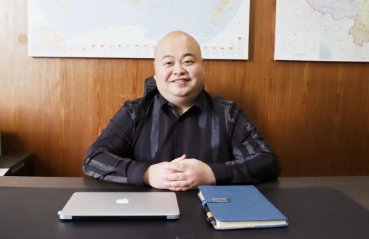 “世”在人為 | 世友地板南京經(jīng)銷商顧端正：持續(xù)做到才有力量！做世友，我信心十足