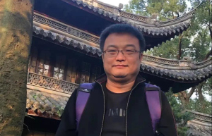 “世”在人為 | 世友地板上海經(jīng)銷商吳成：只要功夫深，未來誠可期