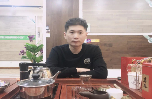 “世”在人為 | 世友地板大同經(jīng)銷商郝建強(qiáng)：知行合一，自強(qiáng)不息全力以赴創(chuàng)奇績