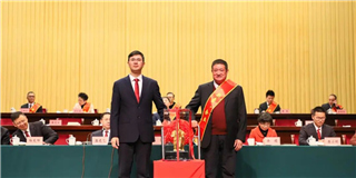 虎年新春“開門紅”！世友木業(yè)斬獲2021年度“新象”、“規(guī)模十強(qiáng)”、“稅收十強(qiáng)”企業(yè)三項(xiàng)嘉獎(jiǎng)